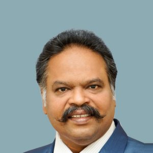 Mr. C. Fernandas Rathina Raja