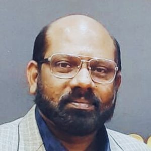 Rakesh Menda