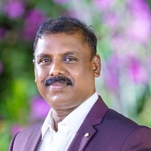 Sanjeev Kumar Tenali