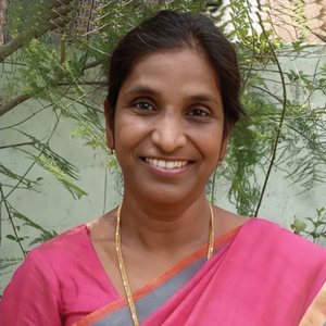 Shyamala Chilkoori