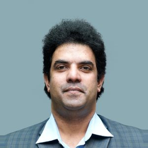 Prof. Dr. B. Vimal Sukumar