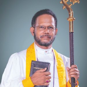Rt. Rev. V. S. Francis