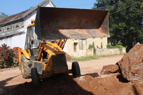 Church Restoration — photo 20