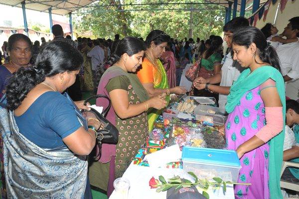 Harvest 2012 — photo 9