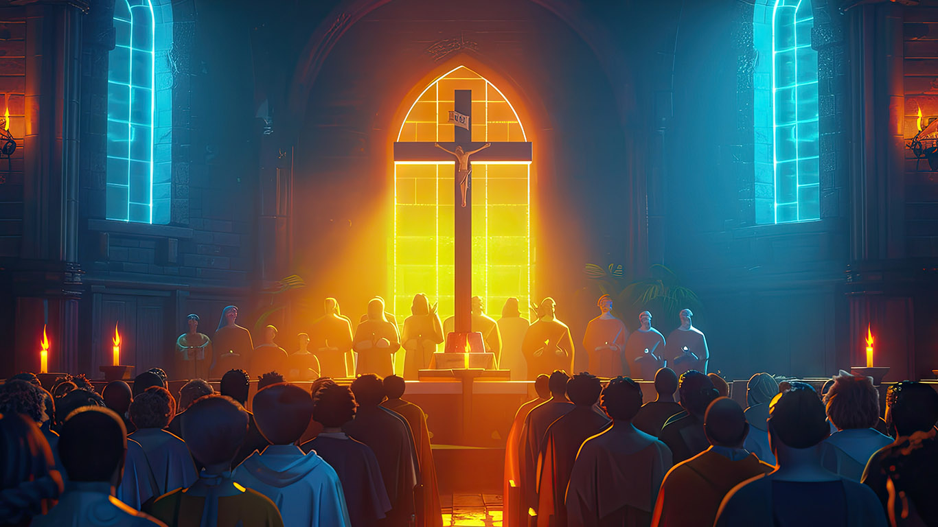 Youth Ministries